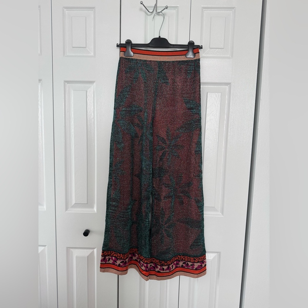 M Missoni Pant